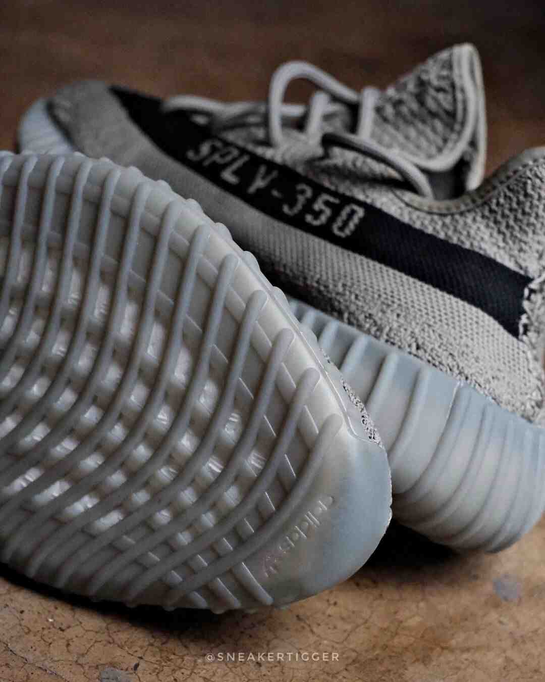 adidas Yeezy Boost 350 V2 Granite Release Date