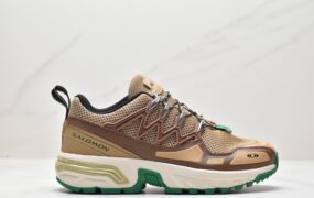 萨洛蒙 Salomon ACS Pro Advanced 城市越野机能 低帮 透气休闲运动鞋 471347-26