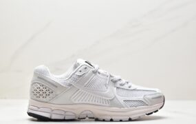 耐克 Nike Air Zoom Vomero 5 Vast Grey 防滑耐磨 低帮 休闲跑步鞋 BV1358-001