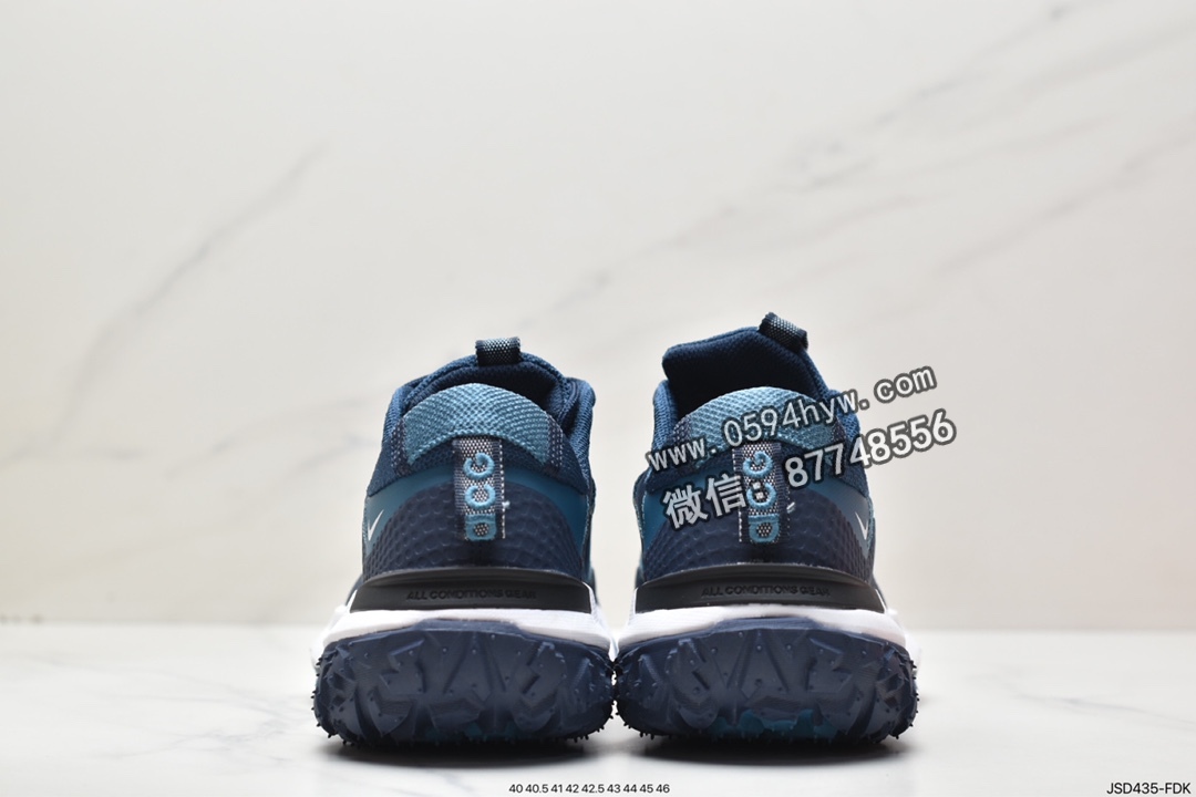 运动鞋, 耐克, Zoom Air, Zoom, React泡沫, React, Nike React, Nike ACG Mountain Fly 2 Low ACG, Nike ACG, NIKE, DV7903 112 - 耐克 Nike ACG Mountain Fly 2 Low ACG 山脉2代 防滑耐磨 机能风 越跑徒步 低帮 登山运动鞋 DV7903 112