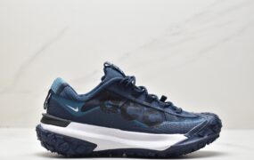 耐克 Nike ACG Mountain Fly 2 Low ACG 山脉2代 防滑耐磨 机能风 越跑徒步 低帮 登山运动鞋 DV7903 112