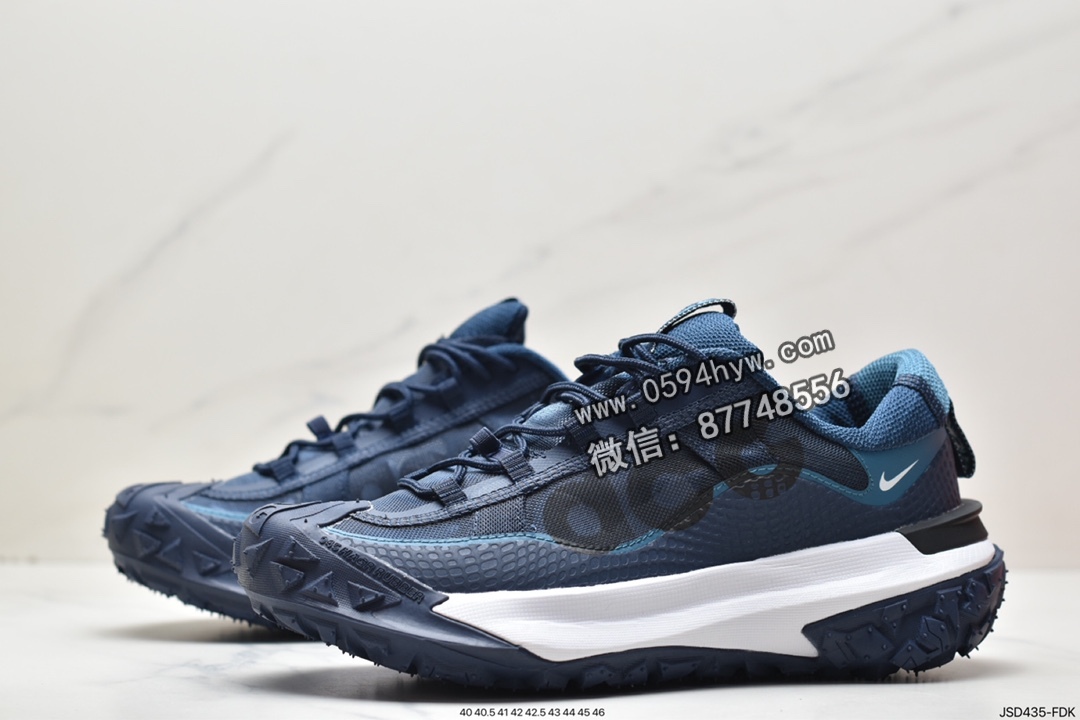 运动鞋, 耐克, Zoom Air, Zoom, React泡沫, React, Nike React, Nike ACG Mountain Fly 2 Low ACG, Nike ACG, NIKE, DV7903 112 - 耐克 Nike ACG Mountain Fly 2 Low ACG 山脉2代 防滑耐磨 机能风 越跑徒步 低帮 登山运动鞋 DV7903 112