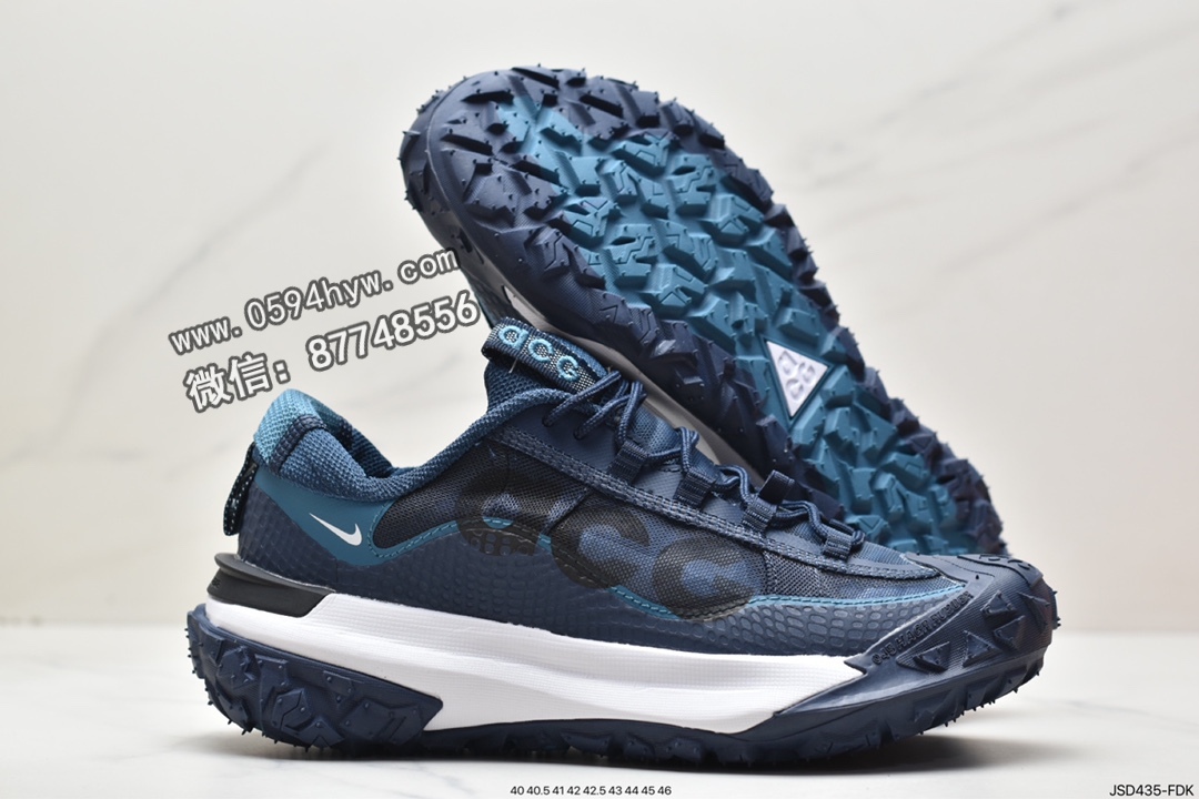 运动鞋, 耐克, Zoom Air, Zoom, React泡沫, React, Nike React, Nike ACG Mountain Fly 2 Low ACG, Nike ACG, NIKE, DV7903 112 - 耐克 Nike ACG Mountain Fly 2 Low ACG 山脉2代 防滑耐磨 机能风 越跑徒步 低帮 登山运动鞋 DV7903 112