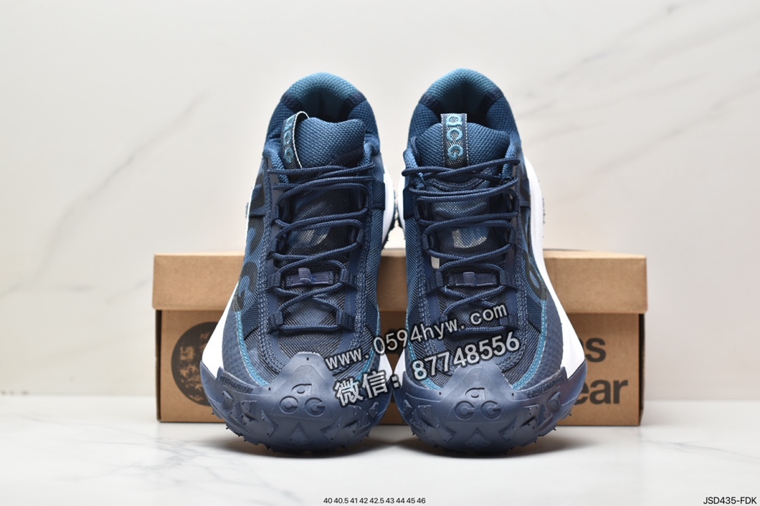 运动鞋, 耐克, Zoom Air, Zoom, React泡沫, React, Nike React, Nike ACG Mountain Fly 2 Low ACG, Nike ACG, NIKE, DV7903 112 - 耐克 Nike ACG Mountain Fly 2 Low ACG 山脉2代 防滑耐磨 机能风 越跑徒步 低帮 登山运动鞋 DV7903 112