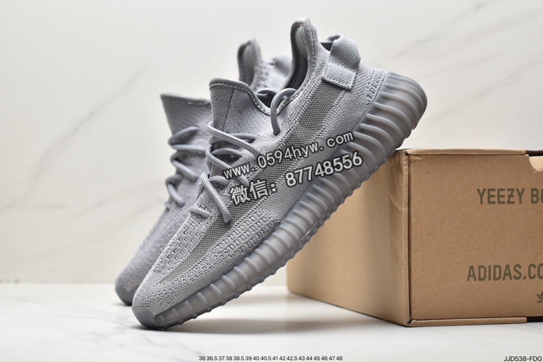 运动鞋, 跑鞋, Yeezy Boost 350 V2, Yeezy Boost 350, Yeezy, Primeknit鞋面, Primeknit, Kanye West, Kanye, IF3219, Boost, Adidas Yeezy Boost 350V2, adidas Yeezy, Adidas - 阿迪达斯 Adidas Yeezy Boost 350V2 椰子 百搭透气轻便 爆米花中底 低帮 休闲运动慢跑鞋 IF3219