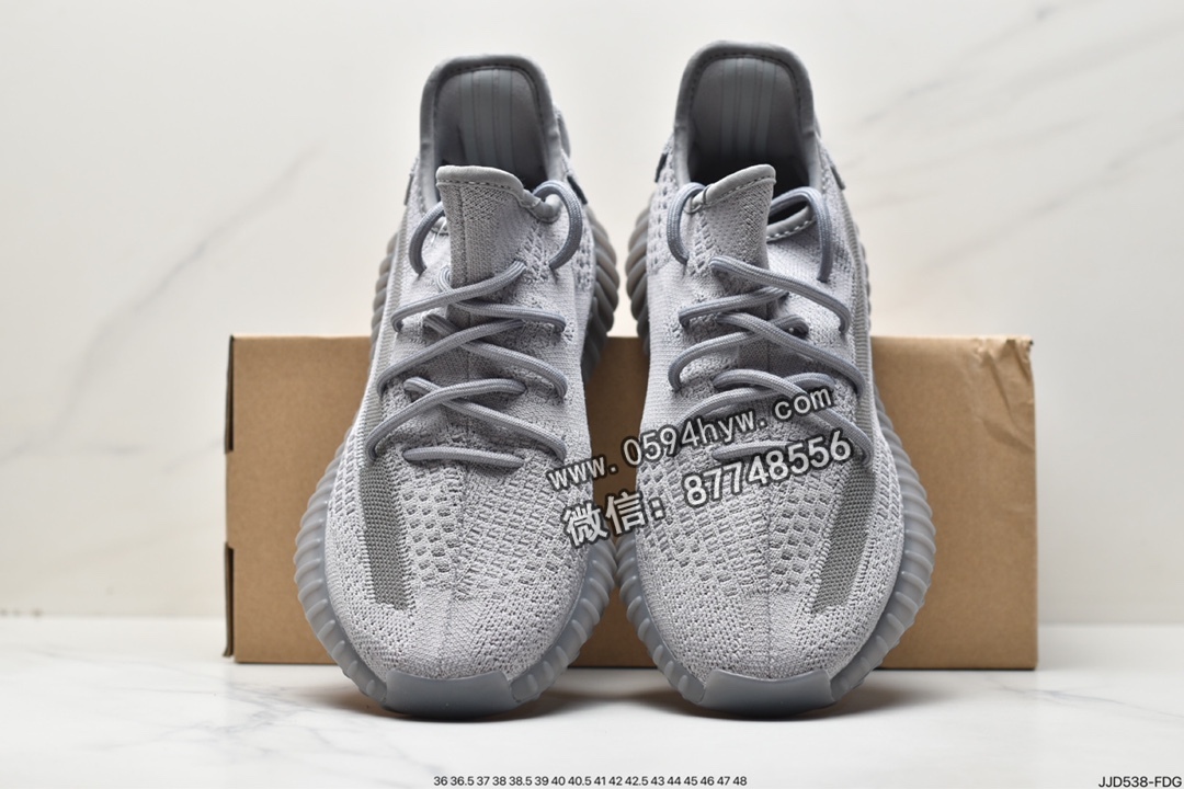 运动鞋, 跑鞋, Yeezy Boost 350 V2, Yeezy Boost 350, Yeezy, Primeknit鞋面, Primeknit, Kanye West, Kanye, IF3219, Boost, Adidas Yeezy Boost 350V2, adidas Yeezy, Adidas - 阿迪达斯 Adidas Yeezy Boost 350V2 椰子 百搭透气轻便 爆米花中底 低帮 休闲运动慢跑鞋 IF3219