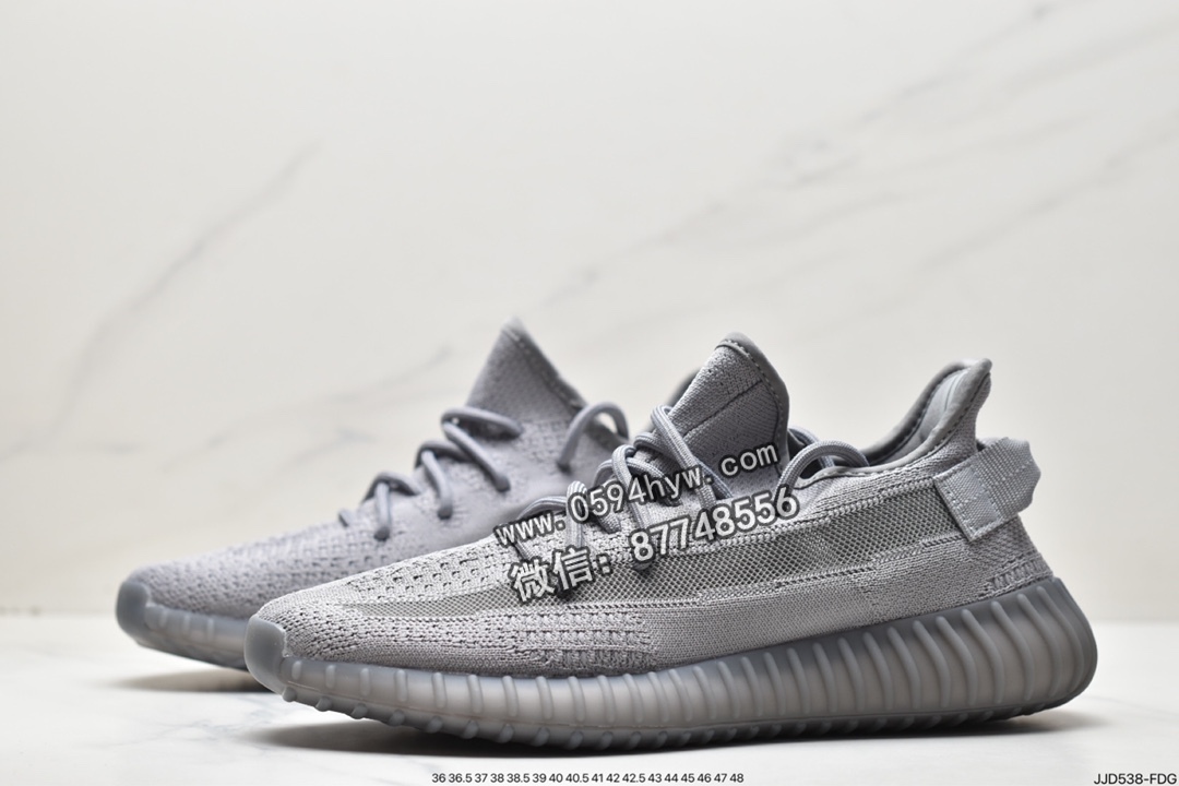 运动鞋, 跑鞋, Yeezy Boost 350 V2, Yeezy Boost 350, Yeezy, Primeknit鞋面, Primeknit, Kanye West, Kanye, IF3219, Boost, Adidas Yeezy Boost 350V2, adidas Yeezy, Adidas - 阿迪达斯 Adidas Yeezy Boost 350V2 椰子 百搭透气轻便 爆米花中底 低帮 休闲运动慢跑鞋 IF3219