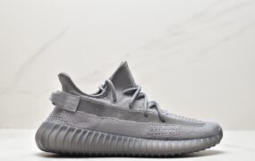 阿迪达斯 Adidas Yeezy Boost 350V2 椰子 百搭透气轻便 爆米花中底 低帮 休闲运动慢跑鞋 IF3219