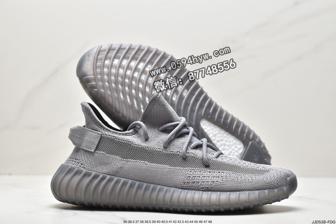 运动鞋, 跑鞋, Yeezy Boost 350 V2, Yeezy Boost 350, Yeezy, Primeknit鞋面, Primeknit, Kanye West, Kanye, IF3219, Boost, Adidas Yeezy Boost 350V2, adidas Yeezy, Adidas - 阿迪达斯 Adidas Yeezy Boost 350V2 椰子 百搭透气轻便 爆米花中底 低帮 休闲运动慢跑鞋 IF3219