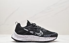 耐克 Nike Pegasus Trail 瑞亚机能风 疾速系列 越野缓震 低帮 休闲运动鞋 AR1667-509