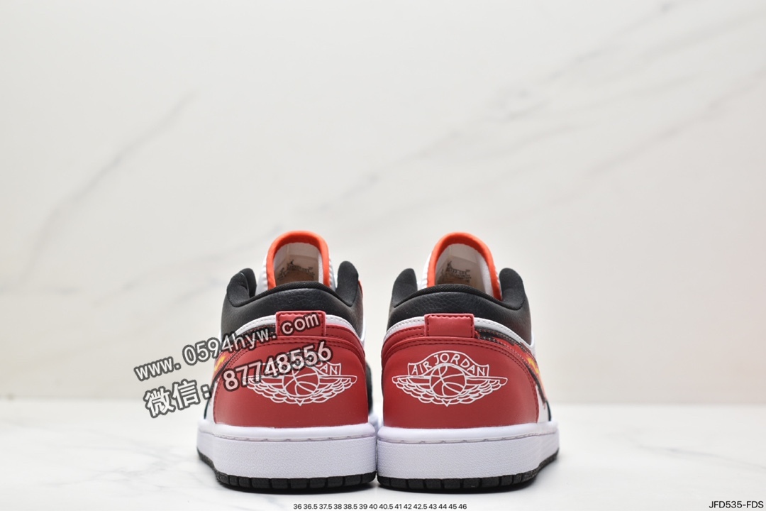 运动鞋, 篮球鞋, Jordan, FJ7222-101, Elephant Print, Aj1, Air Jordan 1 Low PRM"Elephant Print", Air Jordan 1 Low PRM, Air Jordan 1 Low, Air Jordan 1, Air Jordan - 乔丹 AJ1 Air Jordan 1 Low PRM"Elephant Print" 防滑耐磨 低帮 经典复古 休闲运动篮球鞋 FJ7222-101