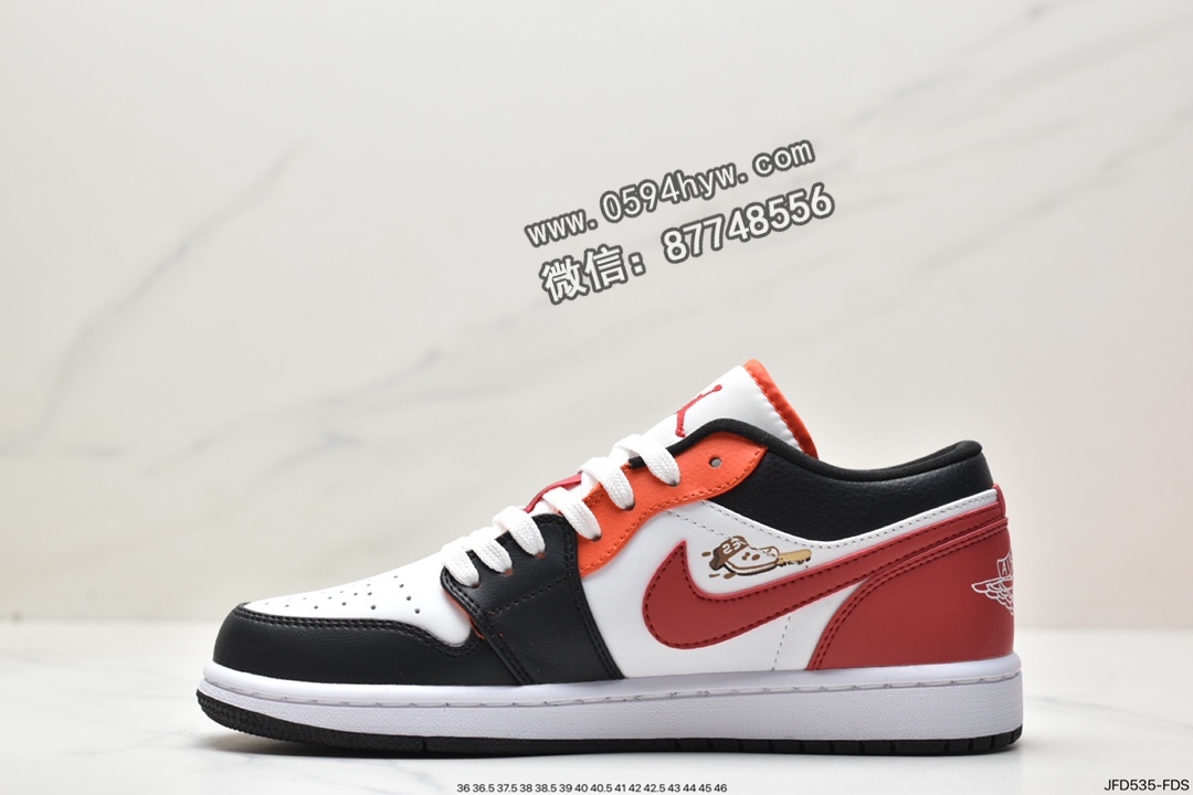 运动鞋, 篮球鞋, Jordan, FJ7222-101, Elephant Print, Aj1, Air Jordan 1 Low PRM"Elephant Print", Air Jordan 1 Low PRM, Air Jordan 1 Low, Air Jordan 1, Air Jordan - 乔丹 AJ1 Air Jordan 1 Low PRM"Elephant Print" 防滑耐磨 低帮 经典复古 休闲运动篮球鞋 FJ7222-101