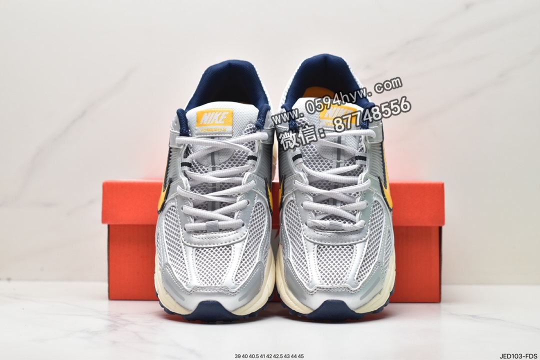 马拉松, 跑鞋, 慢跑鞋, Zoom, VAST GREY, Nike Zoom Vomero 5 SP"Vast Grey/Sail", Nike Zoom Vomero 5 SP, Nike Zoom Vomero 5, NIKE, FN4151-001 - 耐克 Nike Zoom Vomero 5 SP"Vast Grey/Sail" 马拉松 复古 低帮 休闲运动慢跑鞋 FN4151-001