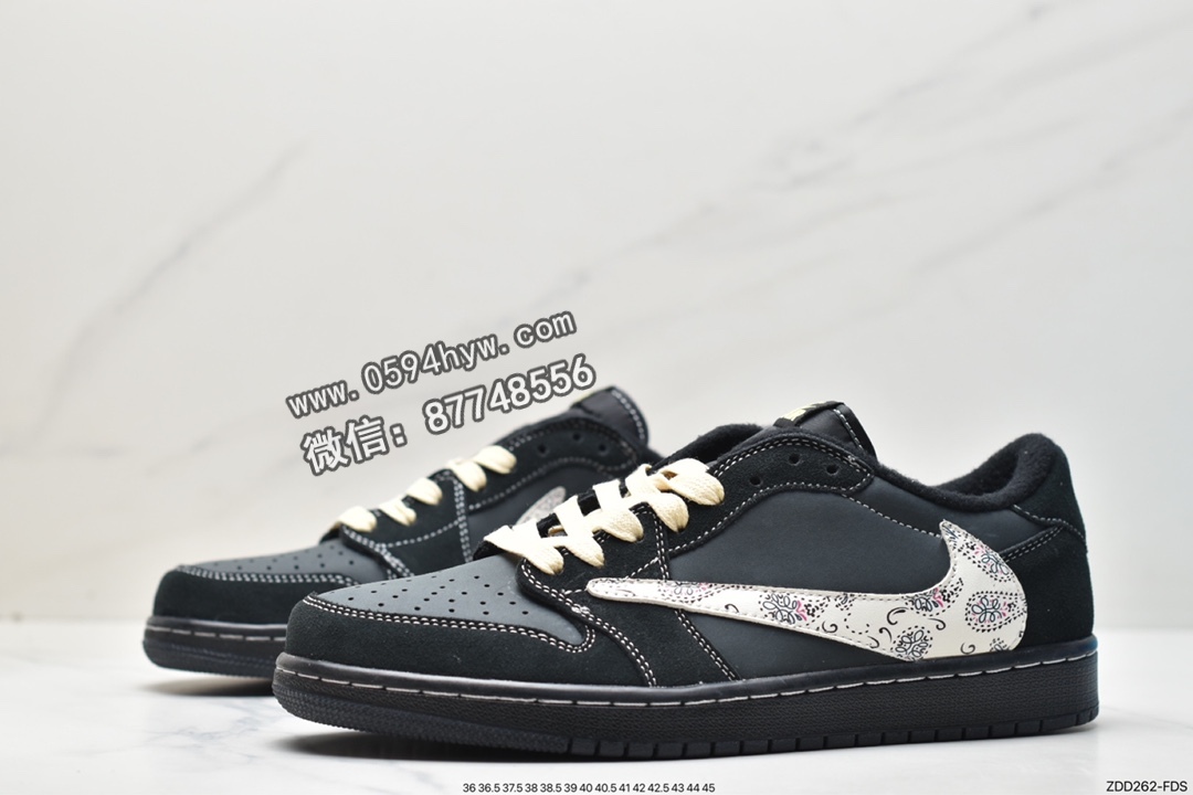 运动鞋, 篮球鞋, Travis Scott, Nike Air, Jordan, fragment design x Travis Scott x Nike Air Jordan 1 Low OG SP"Black/Green Toe", fragment design, DM7866-889, Black, Aj1, Air Jordan 1 Low, Air Jordan 1, Air Jordan - 乔丹 AJ1 fragment design x Travis Scott x Nike Air Jordan 1 Low OG SP"Black/Green Toe" 经典复古 低帮 百搭休闲 运动篮球鞋 DM7866-889