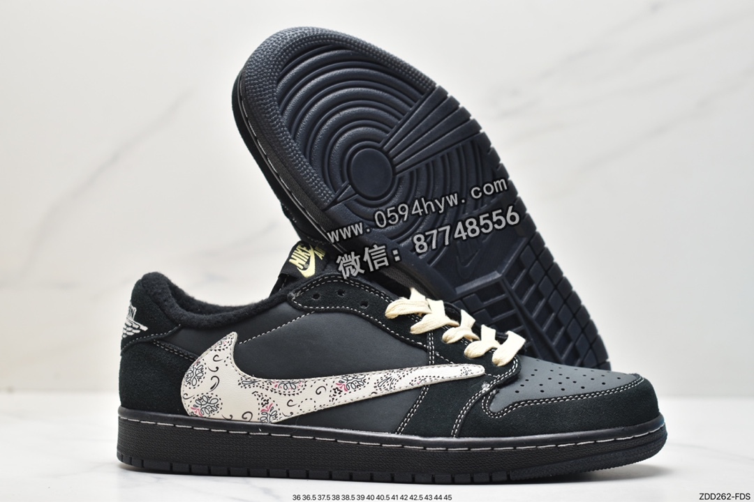 运动鞋, 篮球鞋, Travis Scott, Nike Air, Jordan, fragment design x Travis Scott x Nike Air Jordan 1 Low OG SP"Black/Green Toe", fragment design, DM7866-889, Black, Aj1, Air Jordan 1 Low, Air Jordan 1, Air Jordan - 乔丹 AJ1 fragment design x Travis Scott x Nike Air Jordan 1 Low OG SP"Black/Green Toe" 经典复古 低帮 百搭休闲 运动篮球鞋 DM7866-889