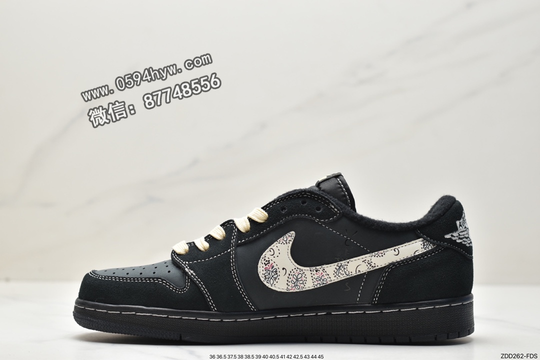 运动鞋, 篮球鞋, Travis Scott, Nike Air, Jordan, fragment design x Travis Scott x Nike Air Jordan 1 Low OG SP"Black/Green Toe", fragment design, DM7866-889, Black, Aj1, Air Jordan 1 Low, Air Jordan 1, Air Jordan - 乔丹 AJ1 fragment design x Travis Scott x Nike Air Jordan 1 Low OG SP"Black/Green Toe" 经典复古 低帮 百搭休闲 运动篮球鞋 DM7866-889