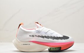 耐克 Nike Air Zoom Alphafly NEXT% 2 “Proto” 透气舒适 防滑减震 低帮 马拉松超级跑鞋 DV9425 300