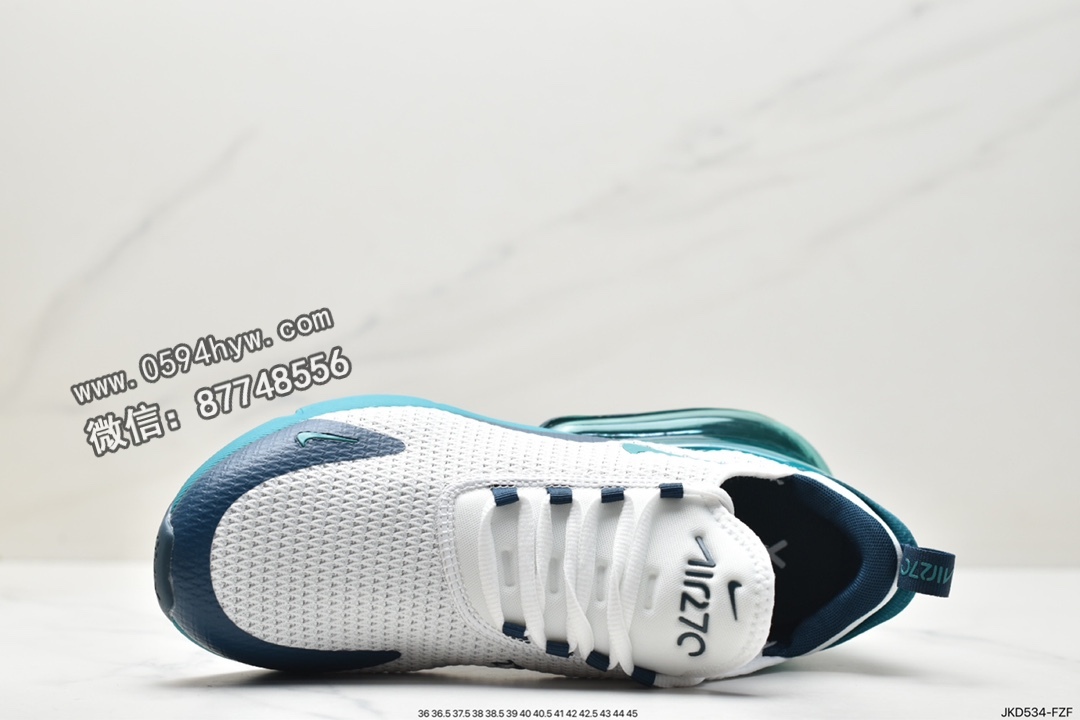 跑鞋, Nike Air Max 270, Nike Air Max, Nike Air, NIKE, Max 270, AQ9164-102, Air Max