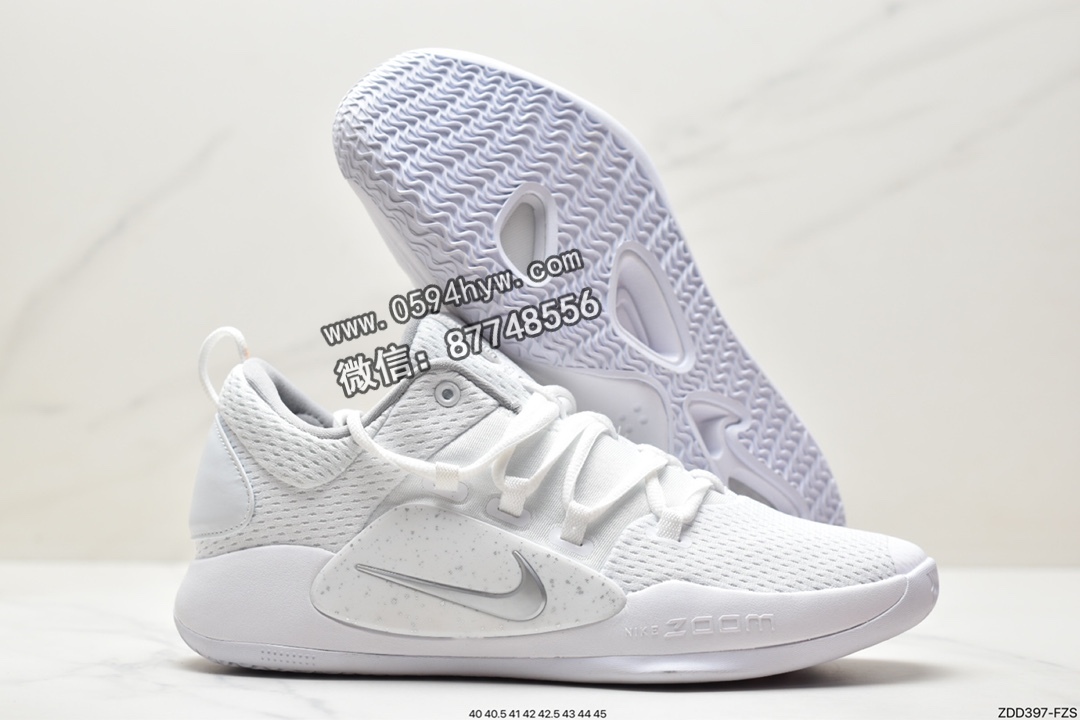 篮球鞋, 实战篮球鞋, React, Nike React, Nike Hyperdunk X Low 10 White Pure Platinum, Nike Hyperdunk X Low 10, Nike Hyperdunk X, NIKE, Hyperdunk, Flywire, Dunk, AR0465-100 - 耐克 Nike Hyperdunk X Low 10 White Pure Platinum 防滑耐磨减震 低帮 实战篮球鞋 男款 白色 AR0465-100