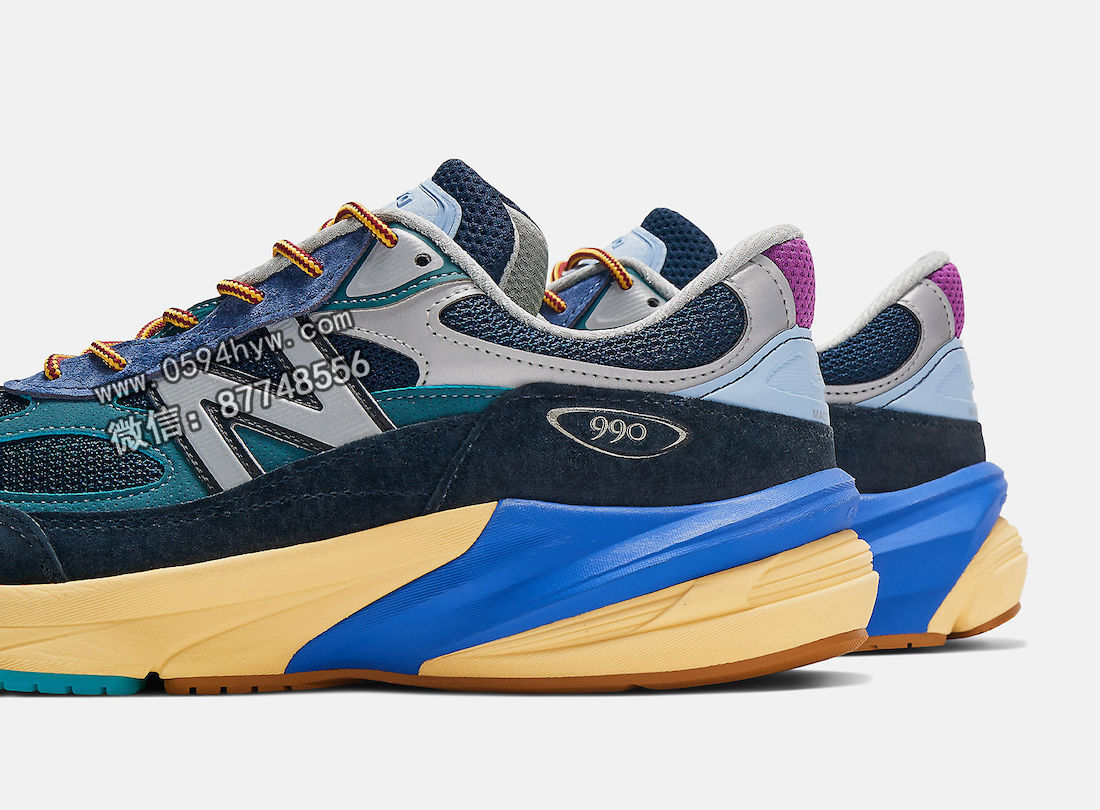 Action-Bronson-New-Balance-990v6-Lapis-Lazuli-M990AC6-6