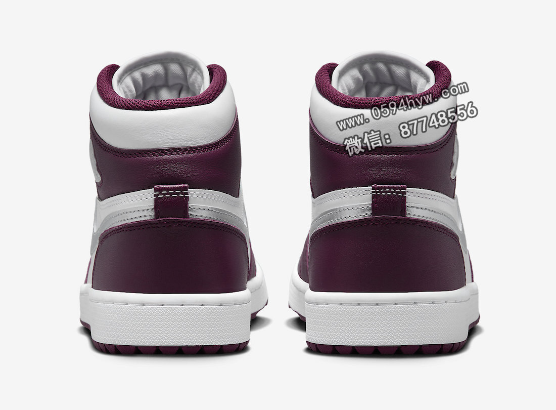 Air-Jordan-1-High-Golf-Bordeaux-DQ0660-103-5-2