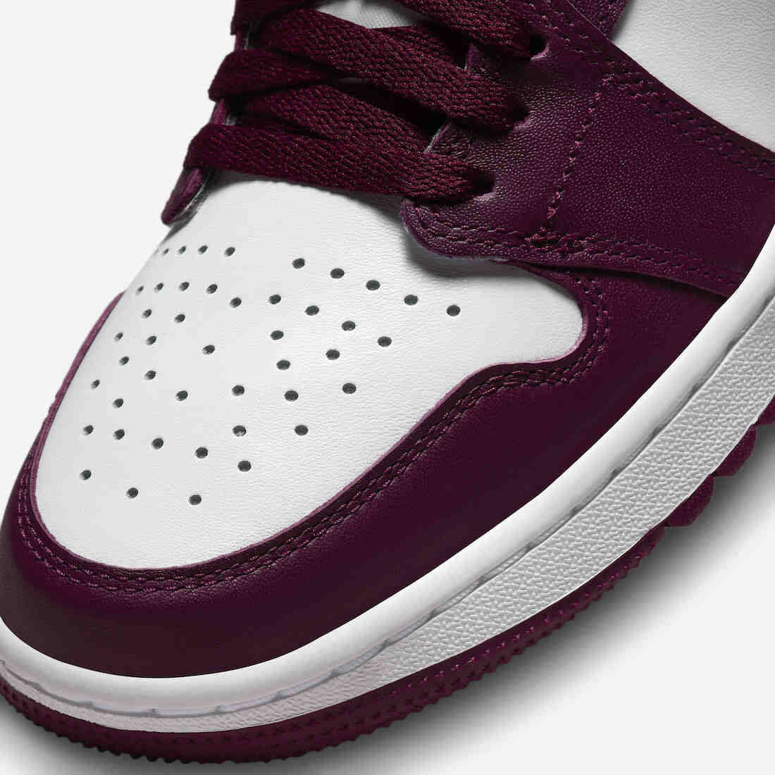 Air Jordan 1 High Golf Bordeaux DQ0660-103