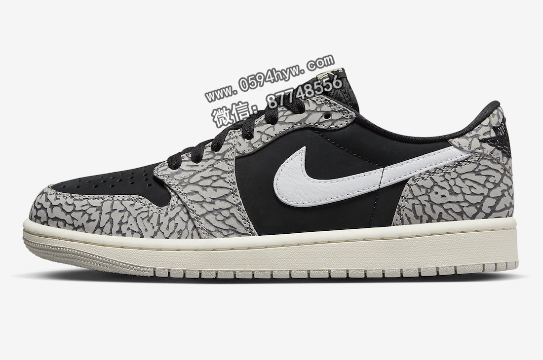 Air-Jordan-1-Low-OG-Black-Cement-CZ0790-001-11