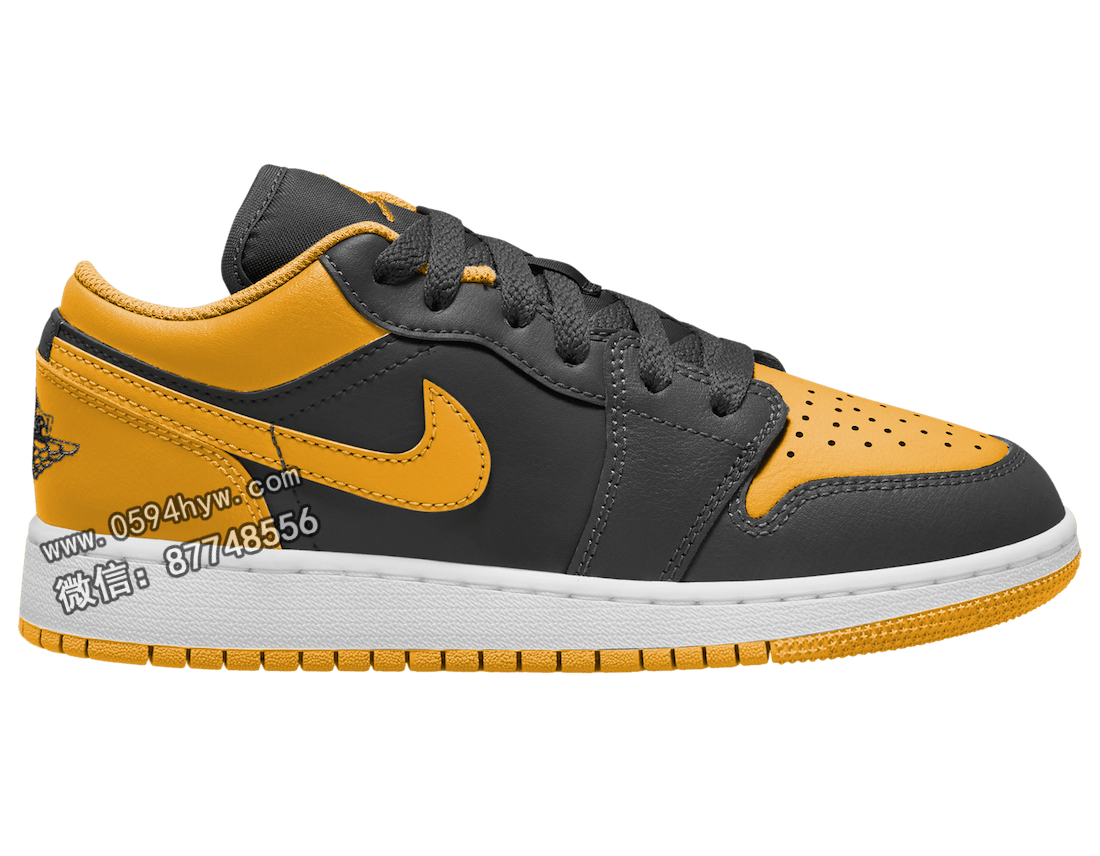 Air-Jordan-1-Low-Yellow-Ochre-553558-072-4