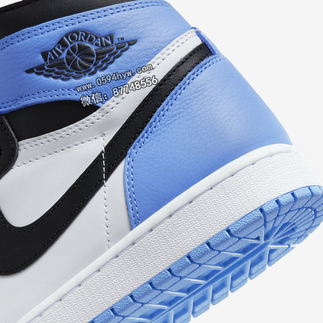 Air-Jordan-1-UNC-Toe-DZ5485-400-7