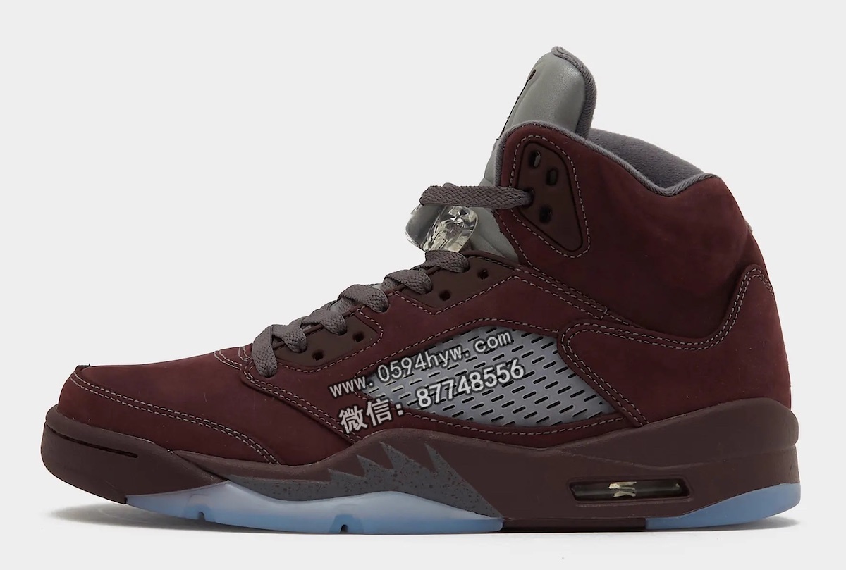 Air-Jordan-5-Burgundy-2023-DZ4131-600-1