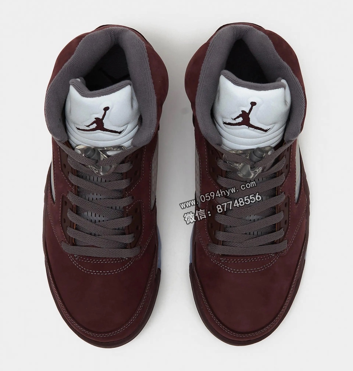 Air-Jordan-5-Burgundy-2023-DZ4131-600-2