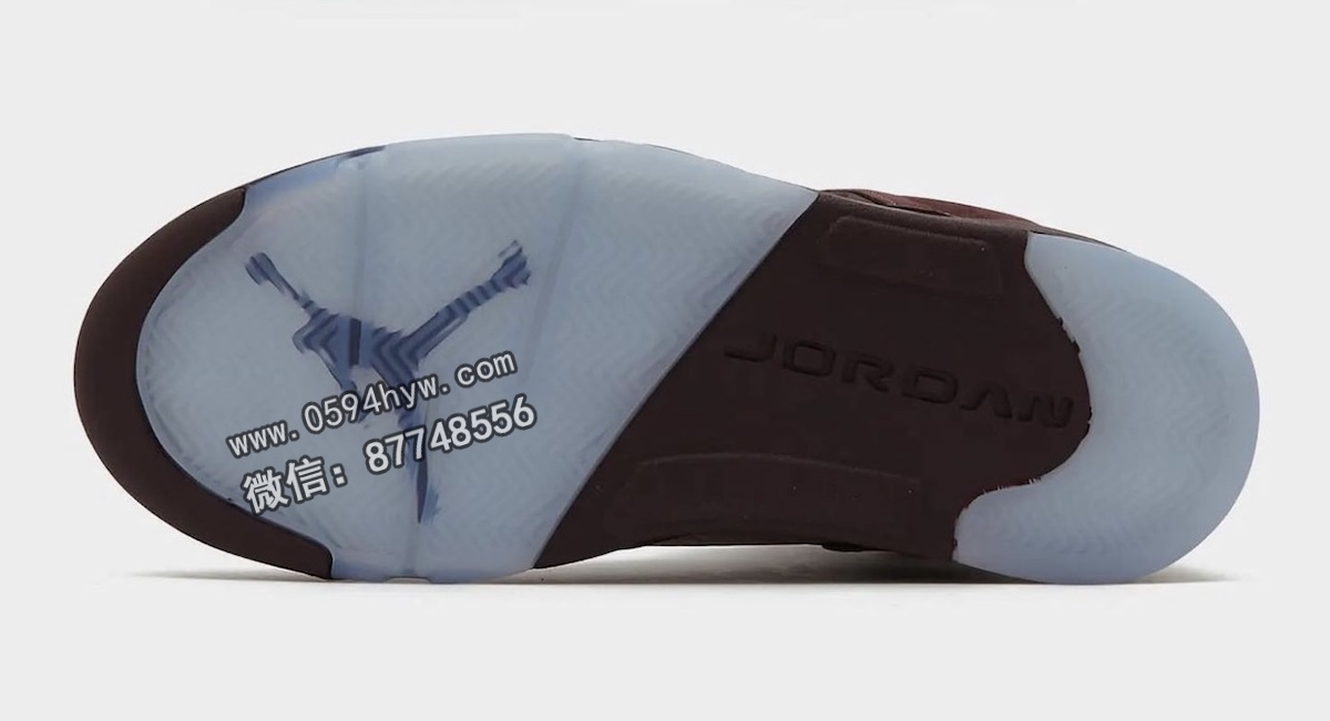 Air-Jordan-5-Burgundy-2023-DZ4131-600-4