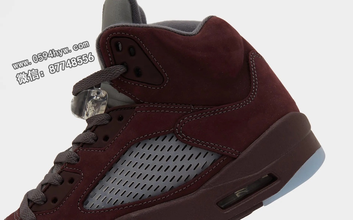 Air-Jordan-5-Burgundy-2023-DZ4131-600-5