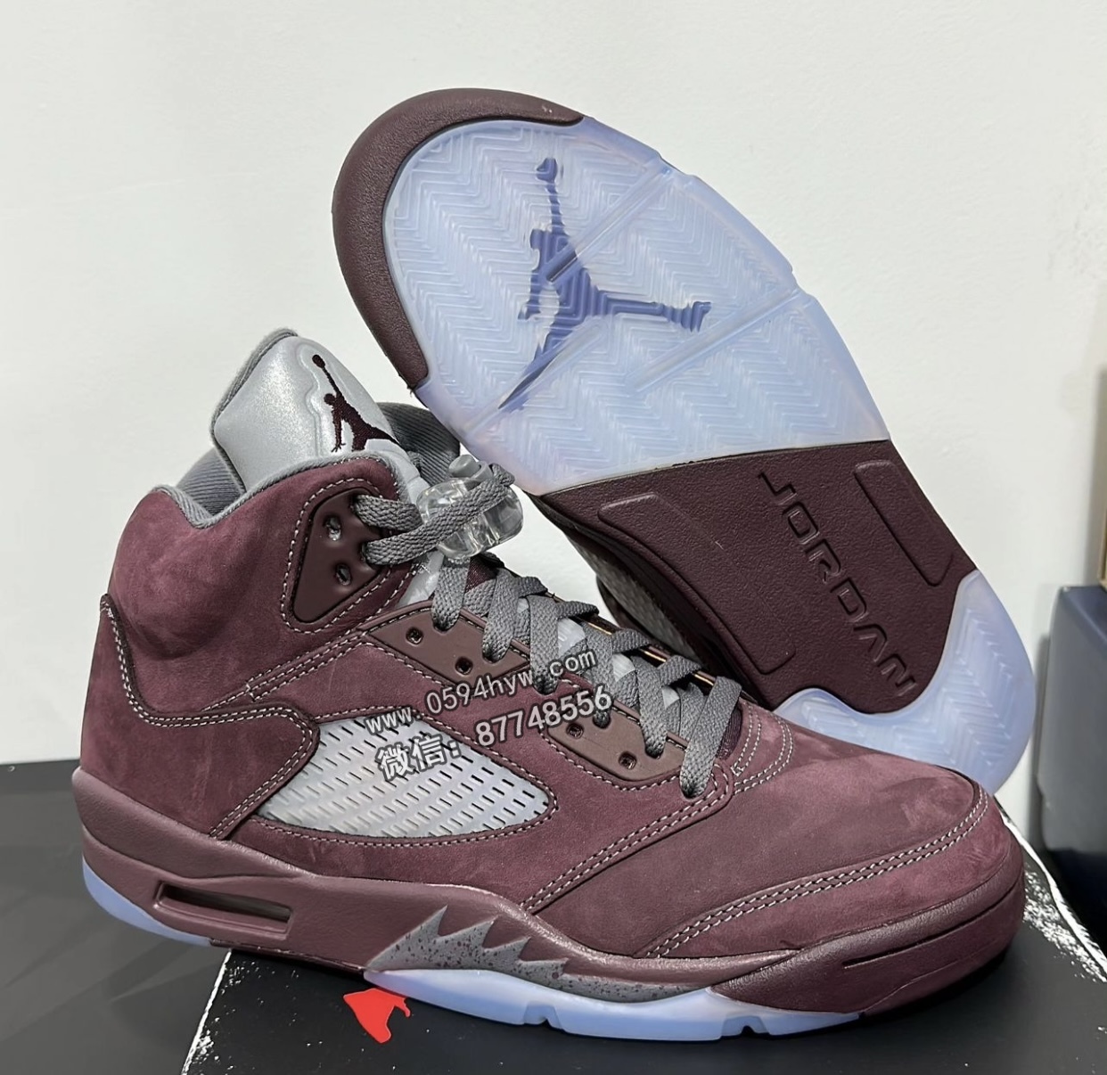 Air-Jordan-5-Burgundy-DZ4131-600-Release-Date-2