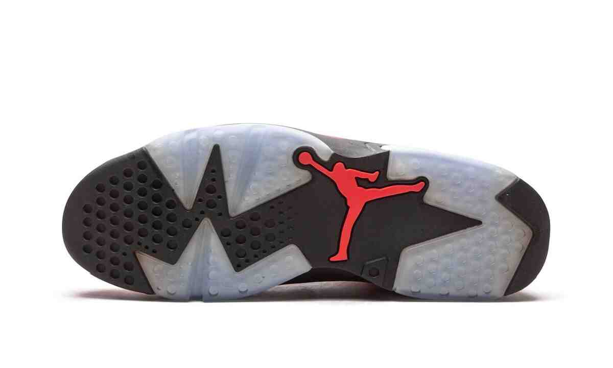 Air Jordan 6 Infrared 23