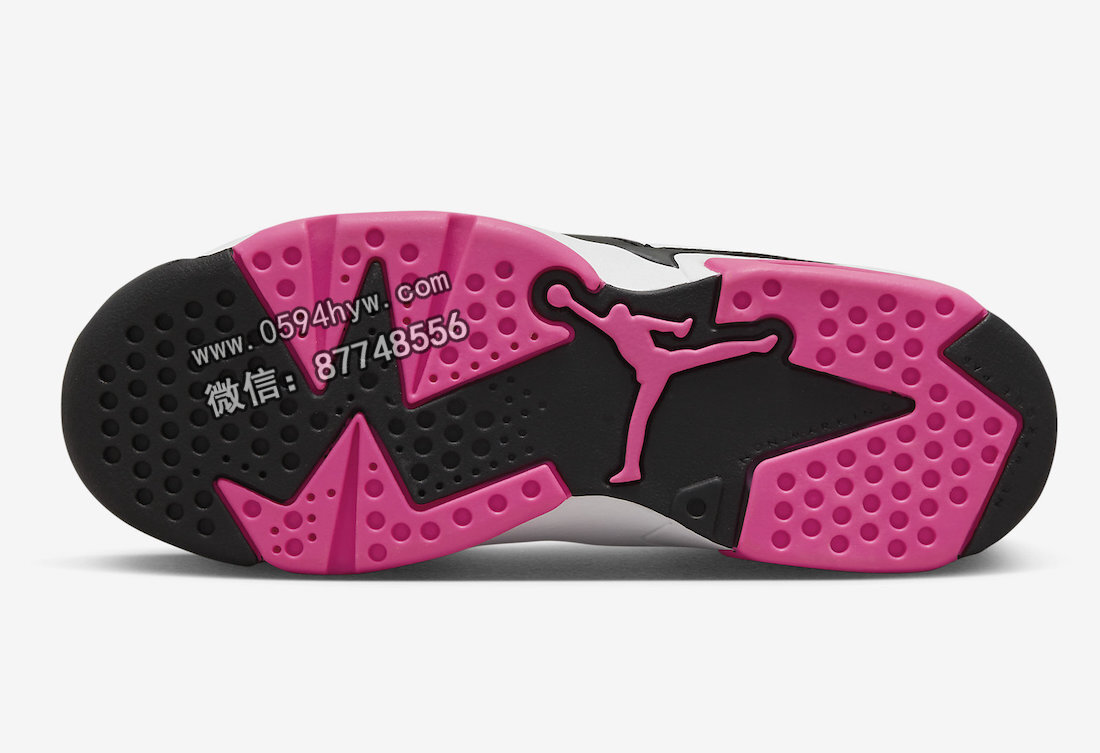 Air-Jordan-6-Low-GS-Fierce-Pink-768878-061-1