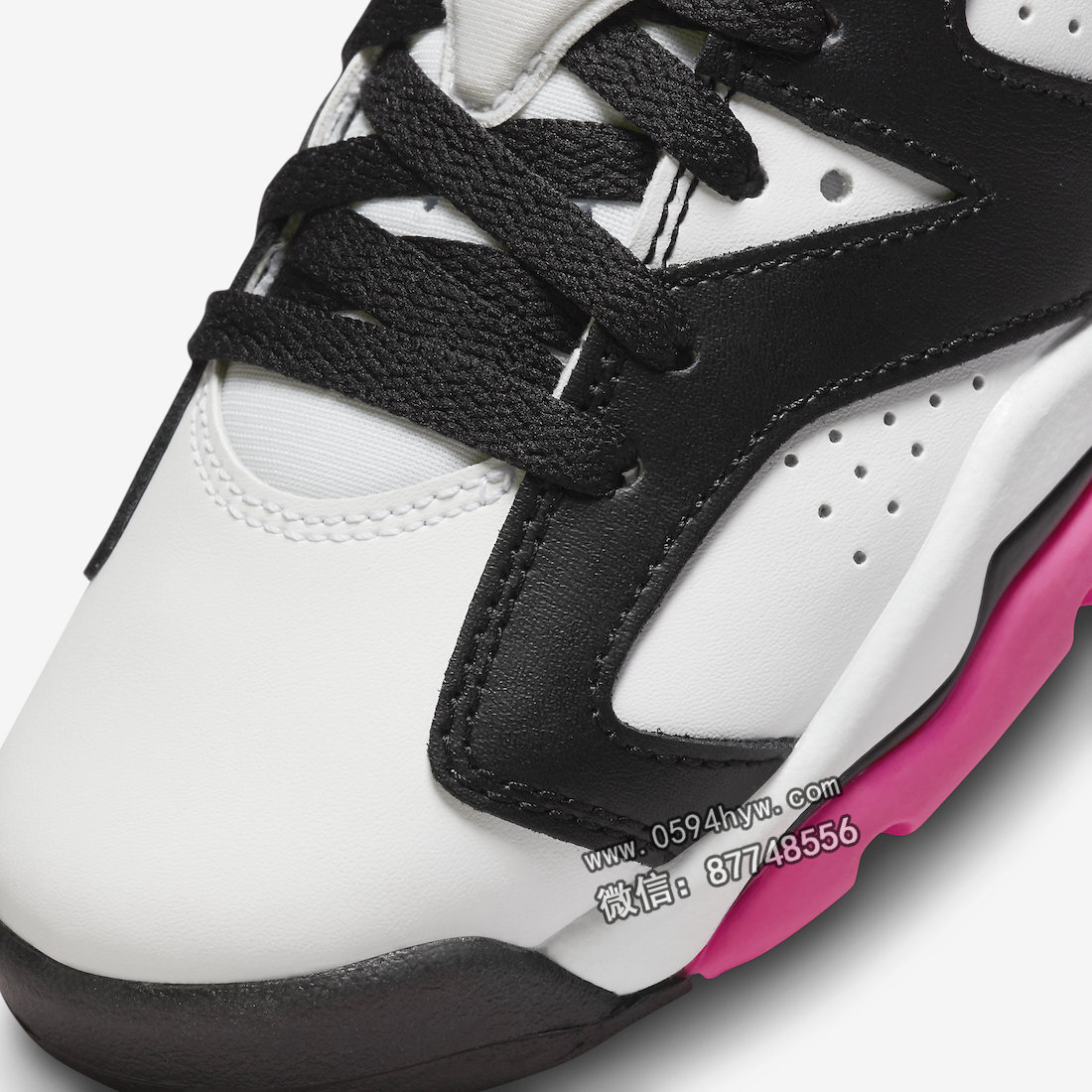 Air-Jordan-6-Low-GS-Fierce-Pink-768878-061-6