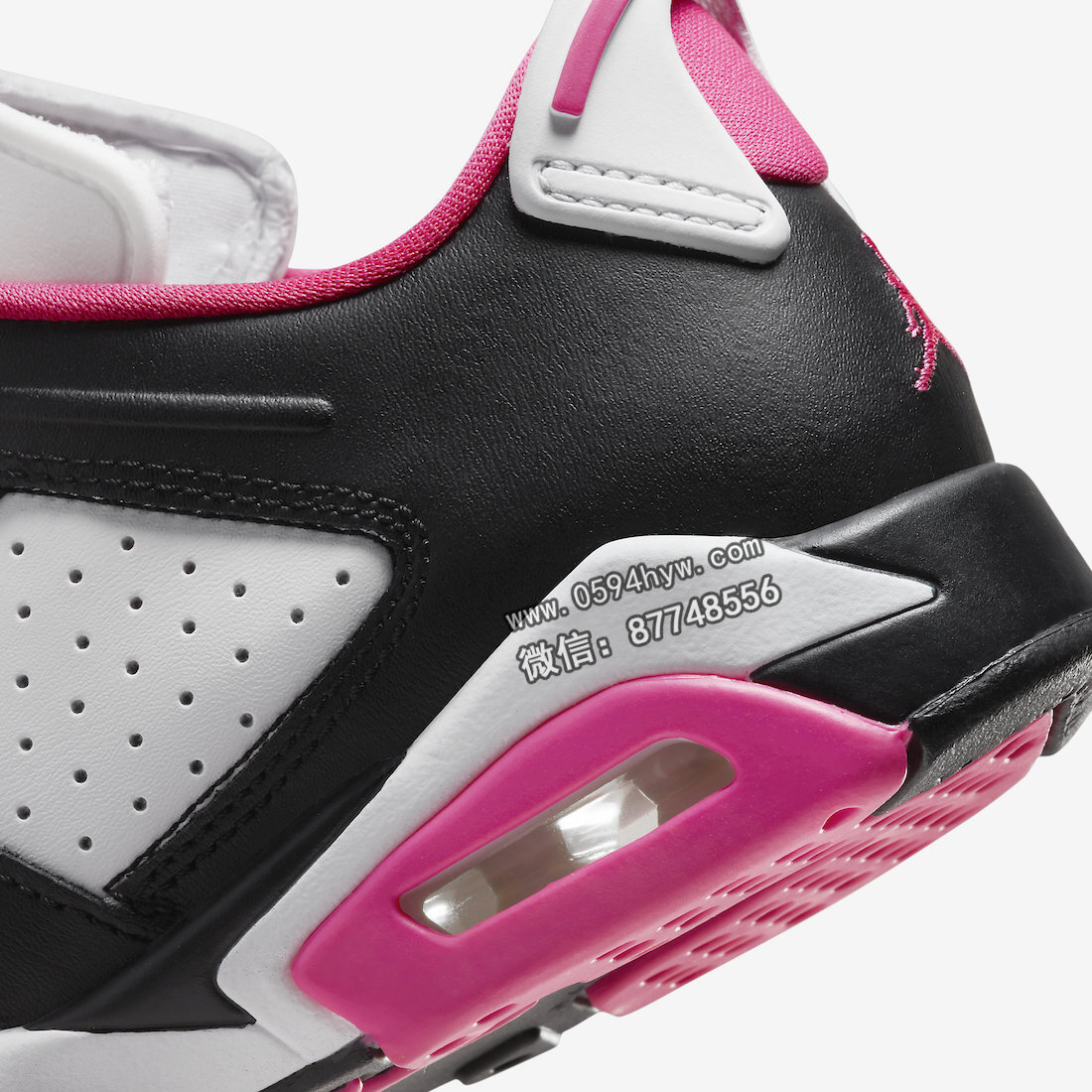 Air-Jordan-6-Low-GS-Fierce-Pink-768878-061-7