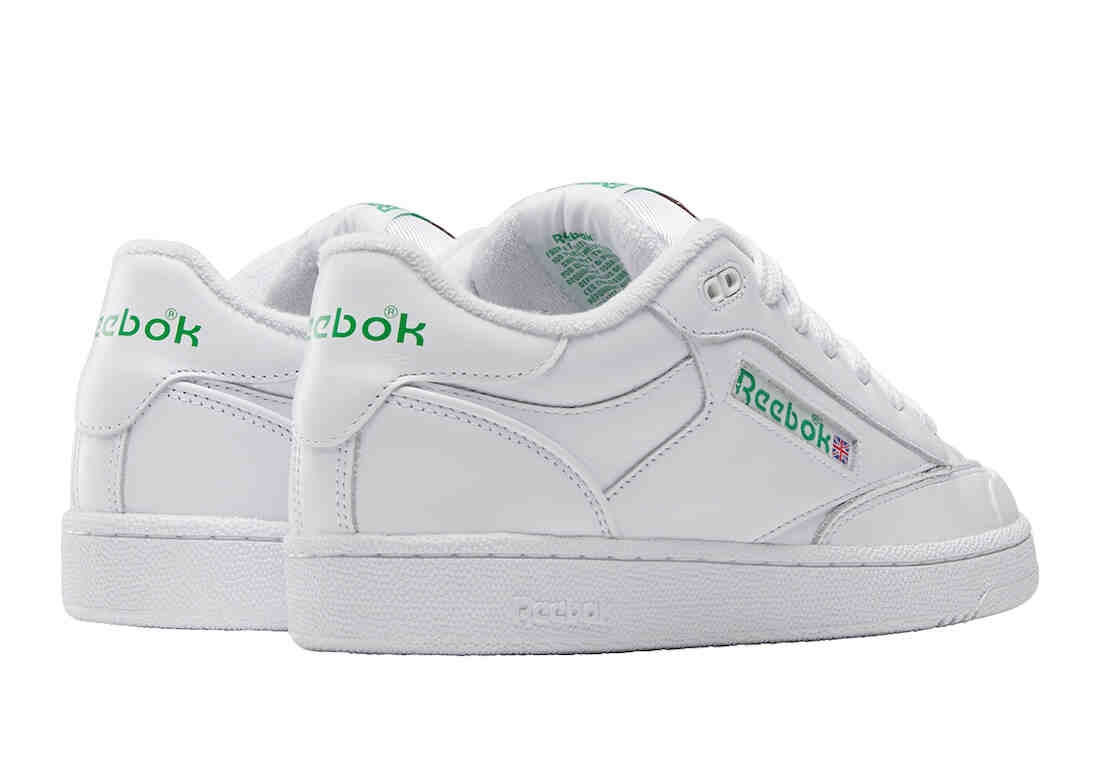 BEAMS Reebok Club C BULC