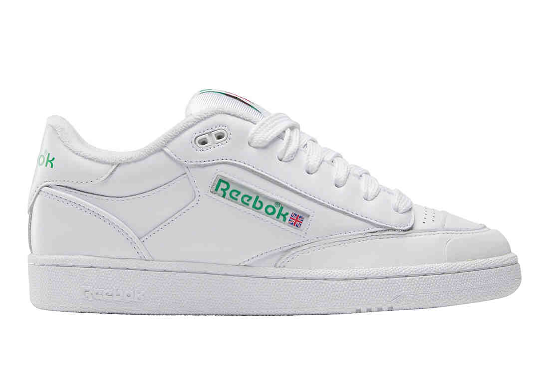 BEAMS Reebok Club C BULC