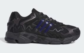 BAD BUNNY X ADIDAS RESPONSE CL “BLACK”将于6月24日发布