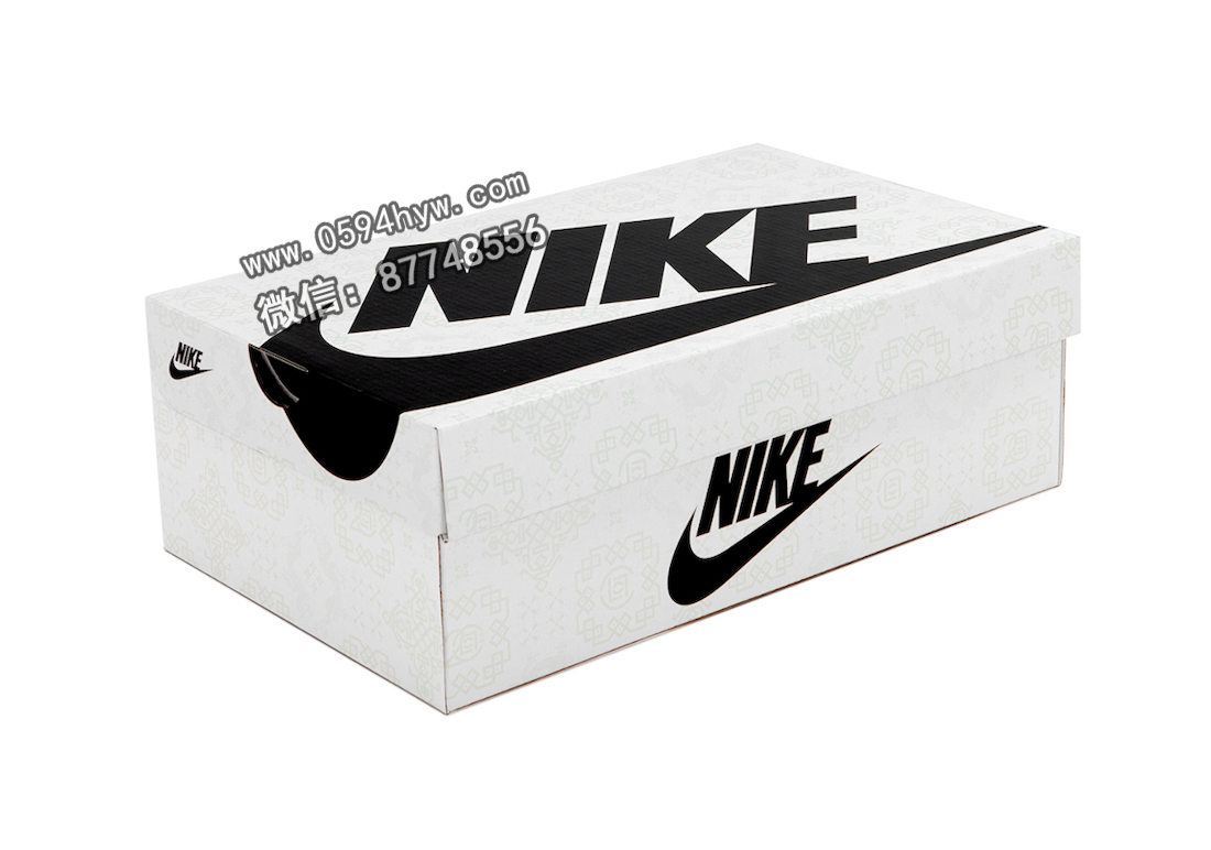 Nike Dunk Low, Nike Dunk, NIKE, FN0315-110, Dunk Low, Dunk, Clot x Fragment x Nike Dunk Low, CLOT