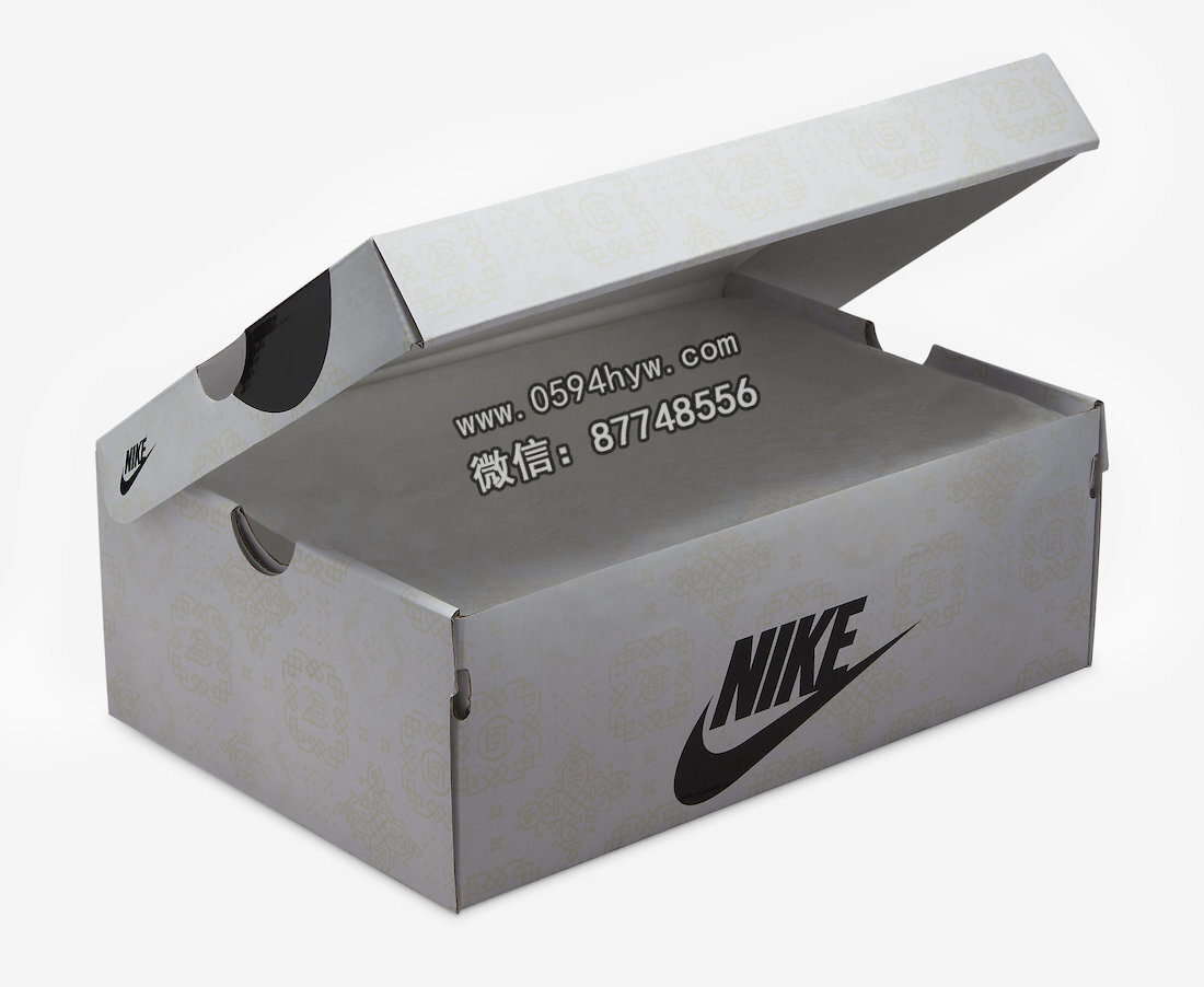 Nike Dunk Low, Nike Dunk, NIKE, FN0315-110, Dunk Low, Dunk, Clot x Fragment x Nike Dunk Low, CLOT
