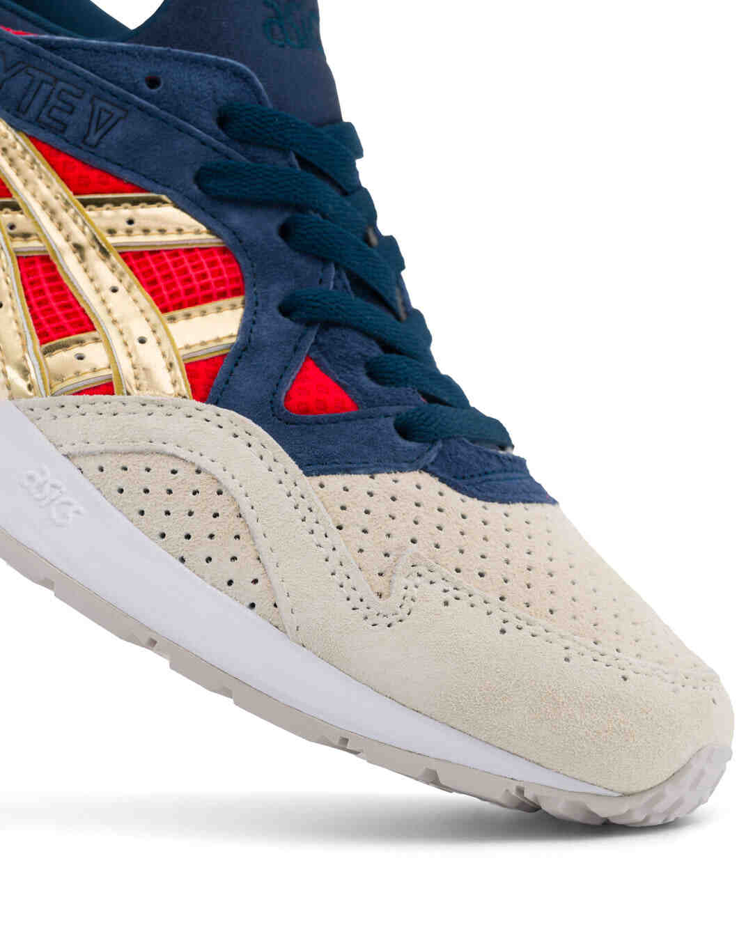 Concepts ASICS Gel-Lyte V Libertea Release Info