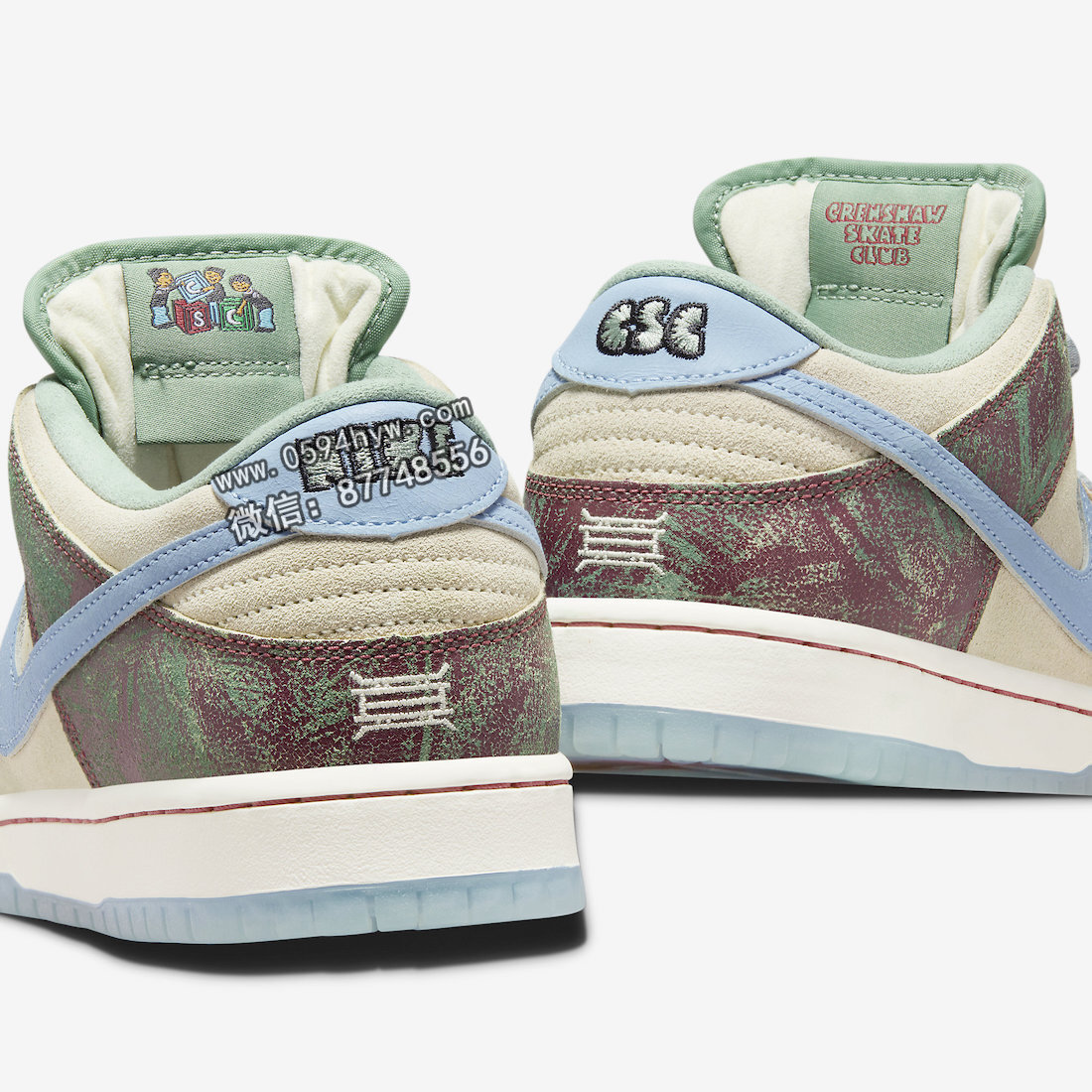 Crenshaw-Skate-Club-Nike-SB-Dunk-Low-FN4193-100-Release-Date-9