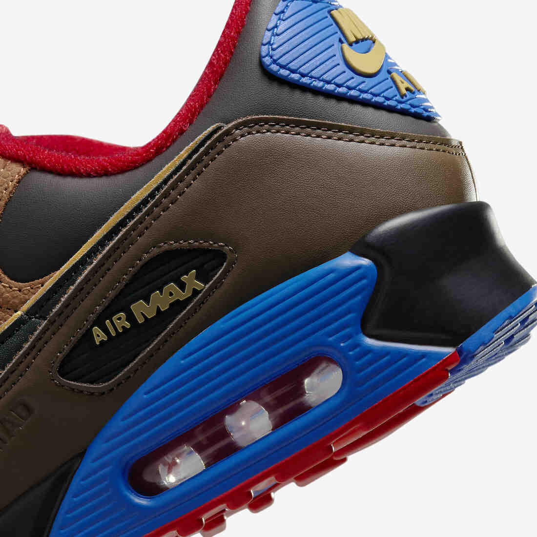 EA Sports Nike Air Max 90 Play Like Mad FN1870-200