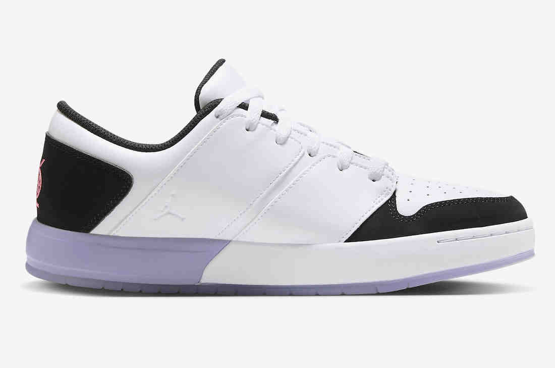 Jordan Nu Retro 1 Low Dongdan Release Date FJ7684-151