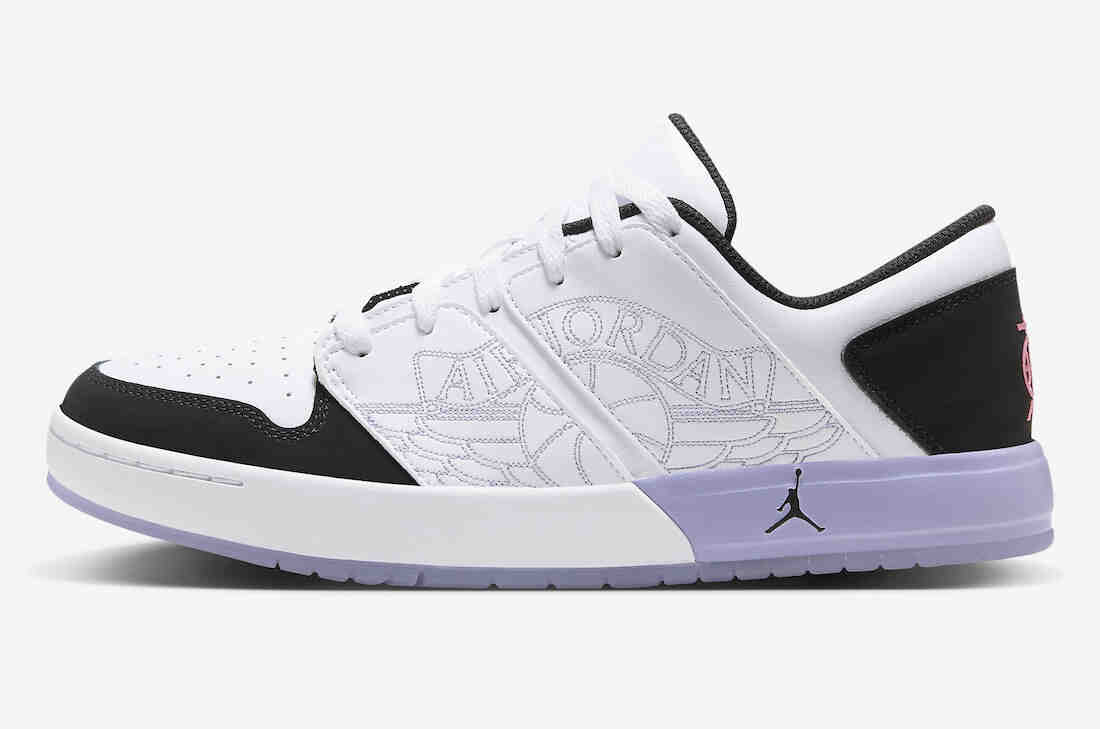 Jordan Nu Retro 1 Low Dongdan FJ7684-151 Release Date