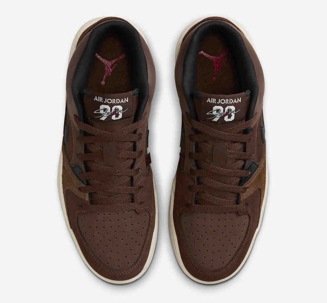 Jordan Stadium 90 Brown DX4397-200