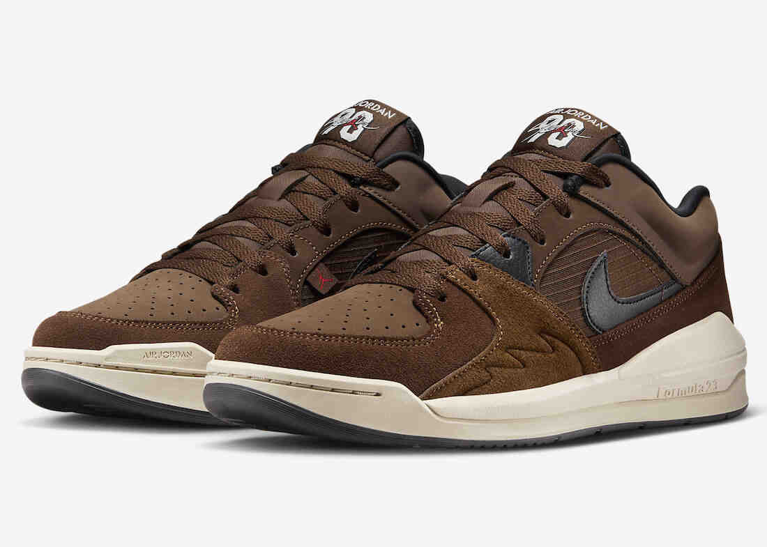 Jordan Stadium 90 Brown DX4397-200